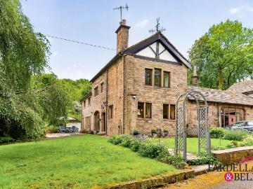 4 bedroom character property for sale