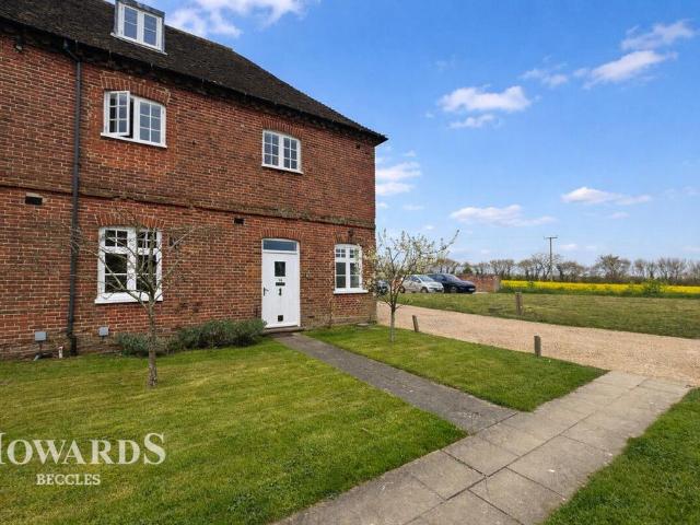 4 bedroom character property for sale