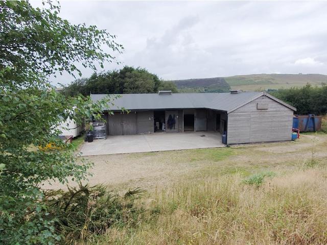 4 bedroom character property for sale