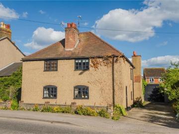 4 bedroom character property for sale