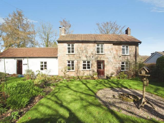 4 bedroom character property for sale