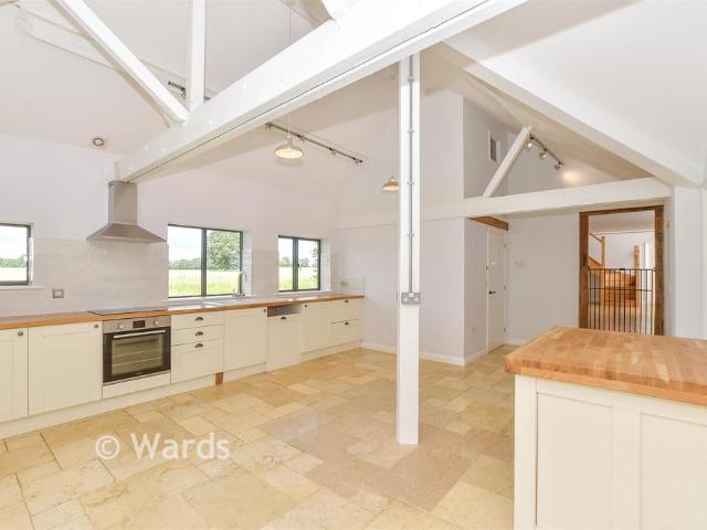 4 bedroom character property for sale