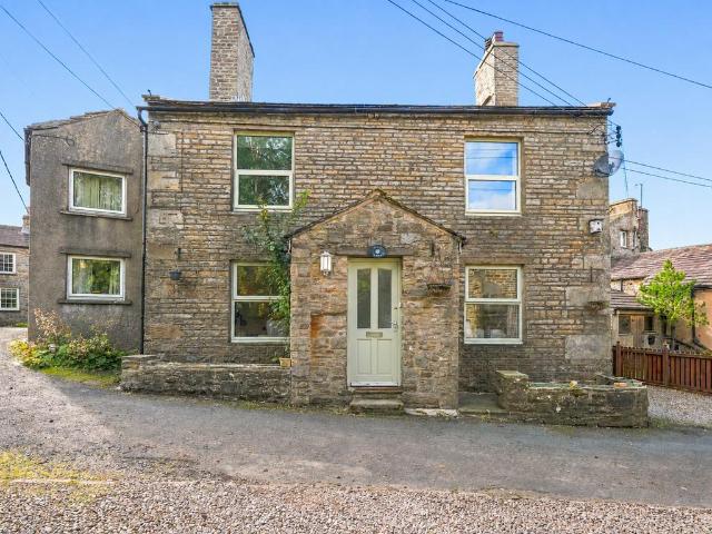4 bedroom character property for sale