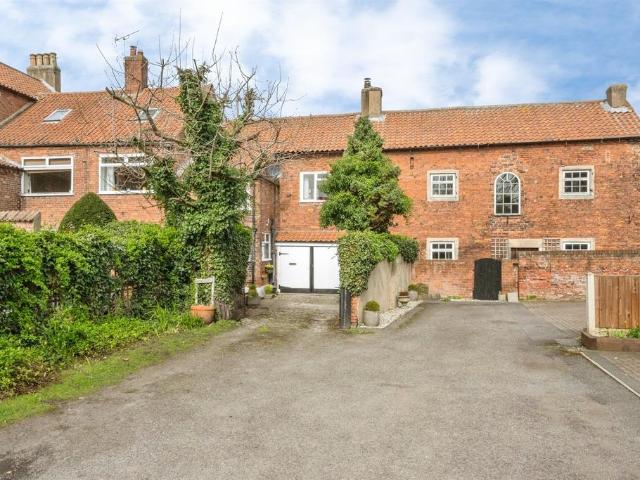 4 bedroom character property for sale