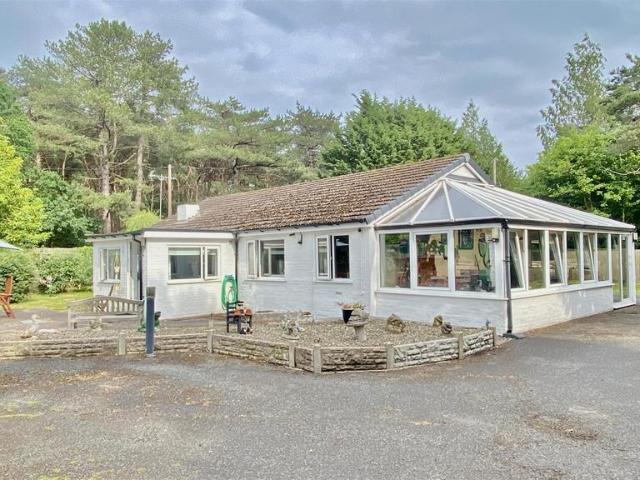 4 bedroom character property for sale