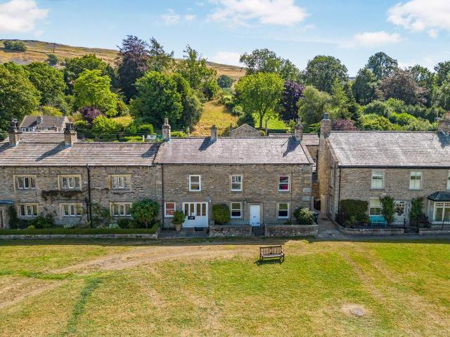 4 bedroom character property for sale
