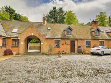 4 bedroom character property for sale