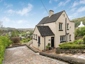 4 bedroom character property for sale