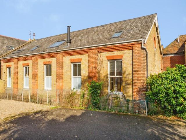 4 bedroom character property for sale