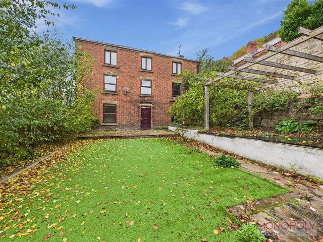 4 bedroom character property for sale
