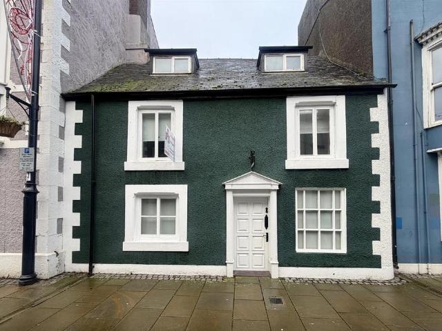 4 bedroom character property for sale