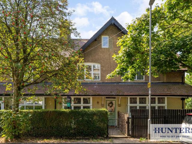 4 bedroom character property for sale