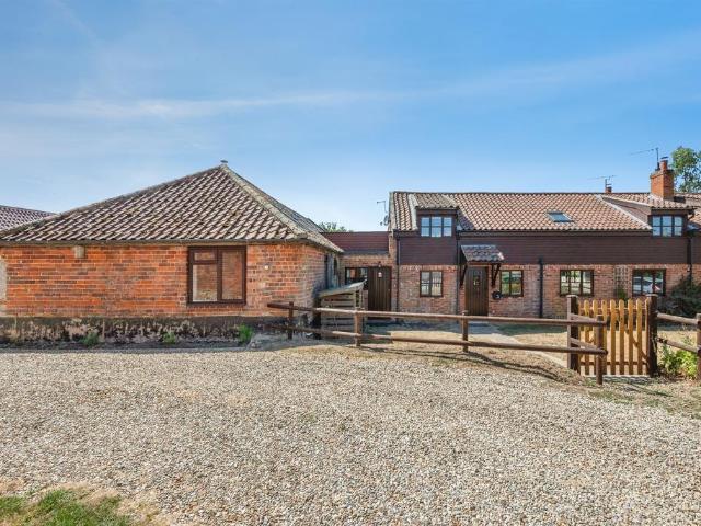 4 bedroom character property for sale