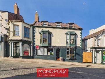 4 bedroom character property for sale