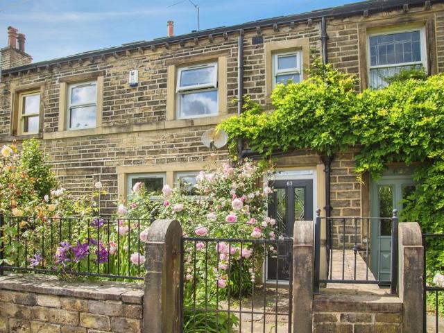 4 bedroom character property for sale