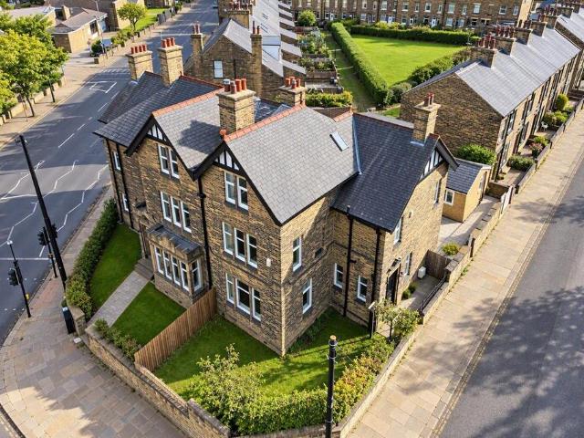 4 bedroom character property for sale
