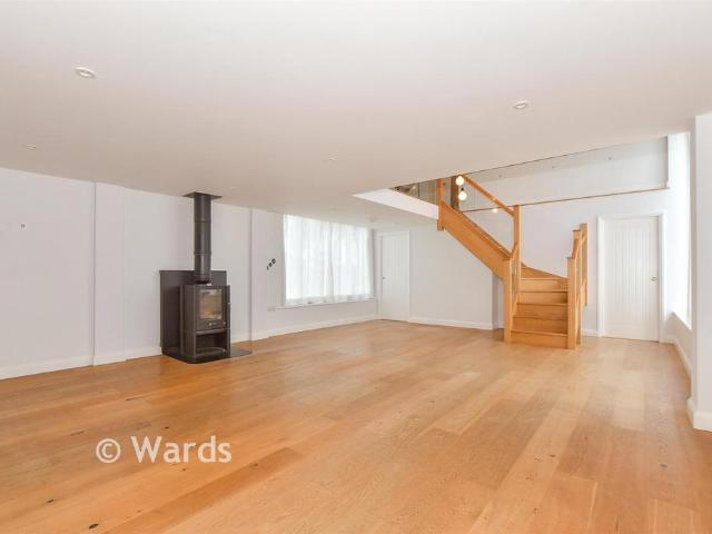 4 bedroom character property for sale