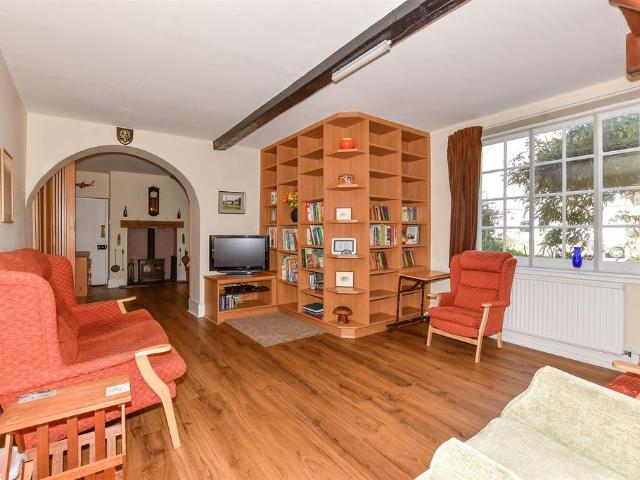 4 bedroom character property for sale
