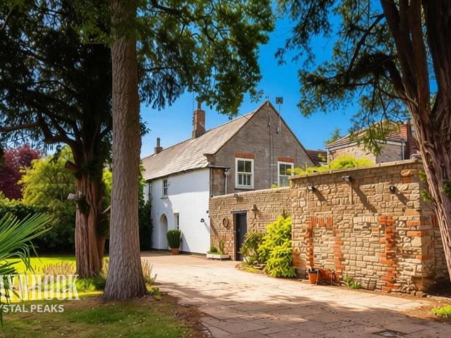 4 bedroom character property for sale
