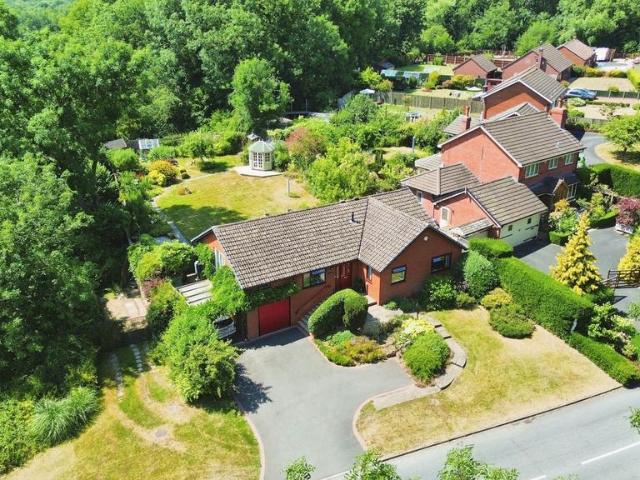 4 bedroom character property for sale
