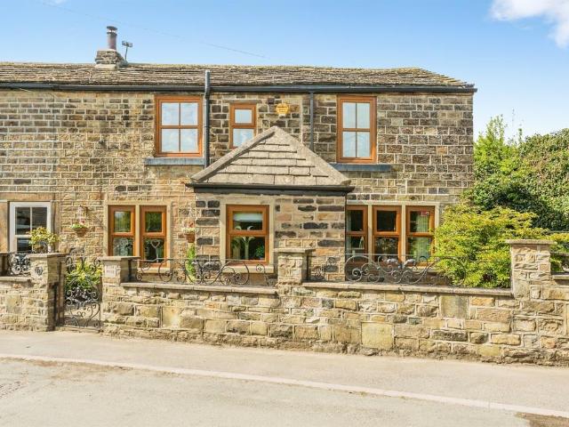 4 bedroom character property for sale