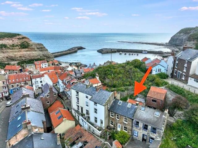 4 bedroom character property for sale