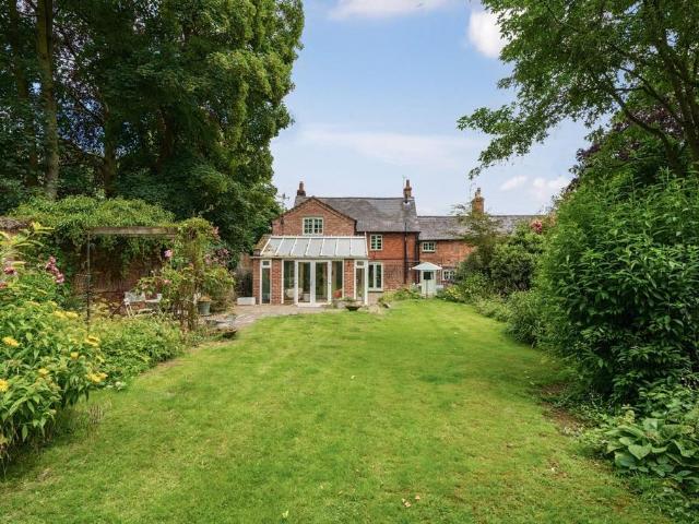 4 bedroom character property for sale