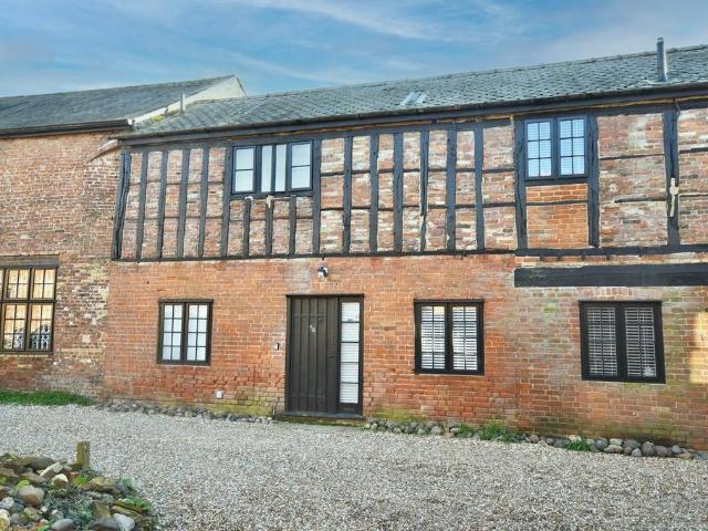 4 bedroom character property for sale