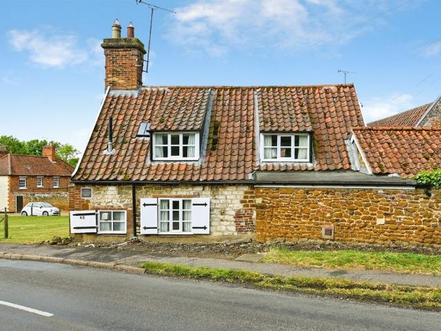 4 bedroom character property for sale