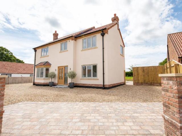 4 bedroom character property for sale
