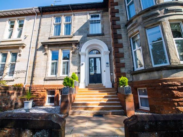 4 bedroom character property for sale