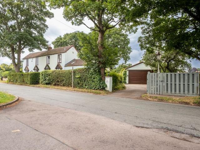 4 bedroom character property for sale