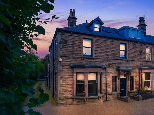 4 bedroom character property for sale