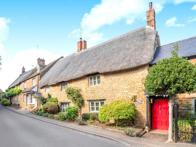 4 bedroom character property for sale