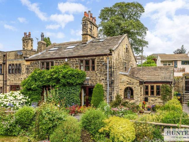 4 bedroom character property for sale