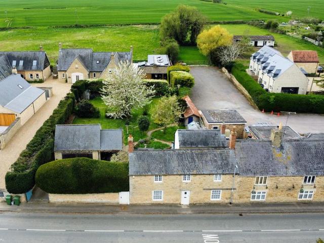 4 bedroom character property for sale