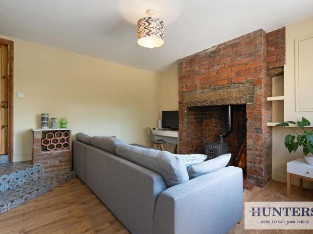 4 bedroom character property to rent