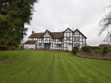 4 bedroom character property to rent