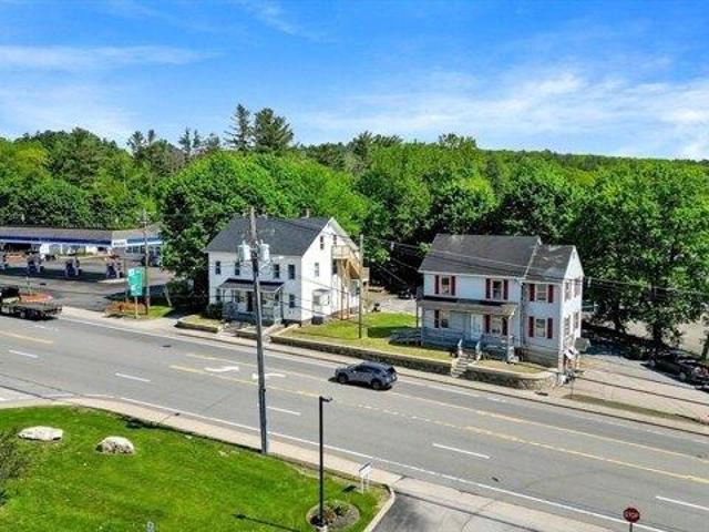 4 bedroom, Charlton MA 01507 104758210