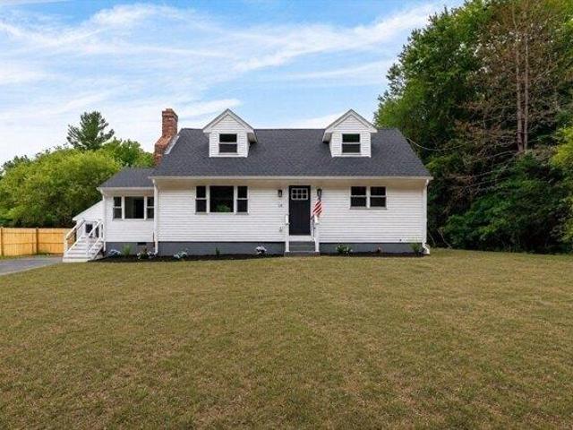 4 bedroom, Charlton MA 01507 104759549