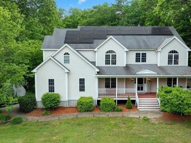 4 bedroom, Charlton MA 01507 104789230