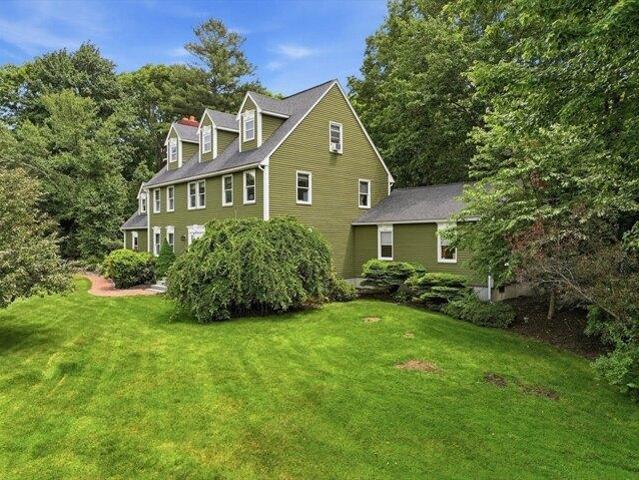 4 bedroom, Charlton MA 01507 105239728