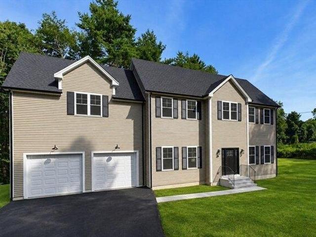 4 bedroom, Charlton MA 01507 105242206
