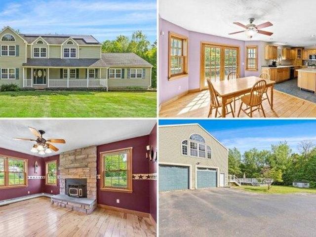 4 bedroom, Charlton MA 01507 105258887
