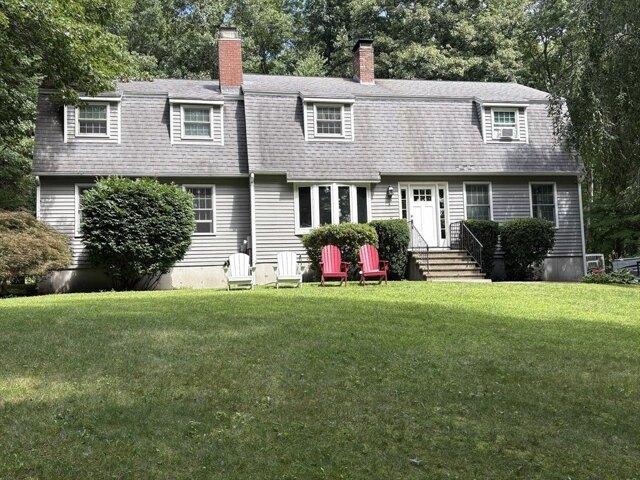 4 bedroom, Charlton MA 01507 105330571