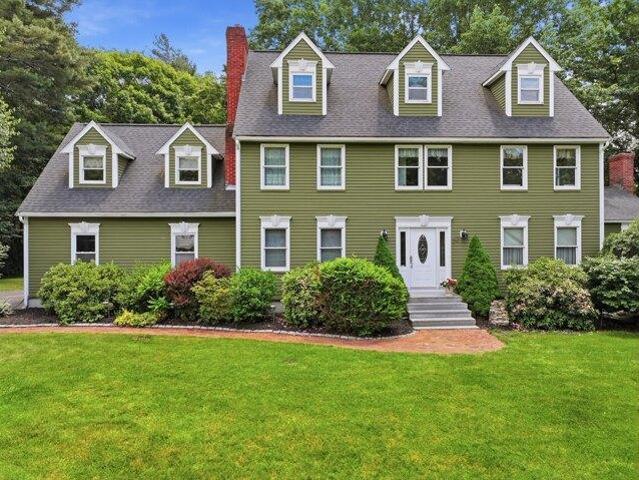 4 bedroom, Charlton MA 01507 105400990