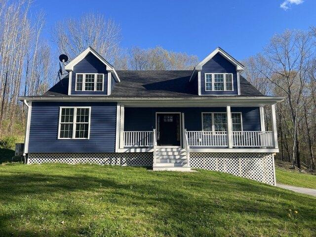 4 bedroom, Charlton MA 01507 105494652