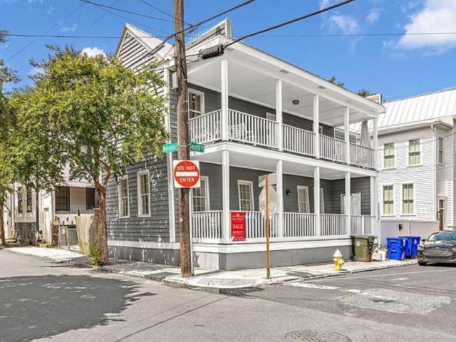 4 bedroom, Charleston SC 29403 105066784