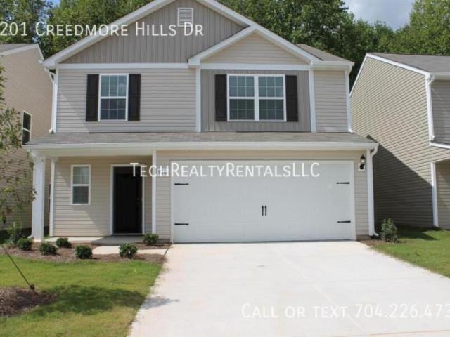 4 bedroom, Charlotte NC 28214 LS103814013