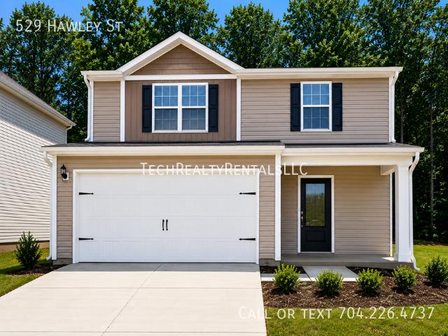 4 bedroom, Charlotte NC 28214 105213675